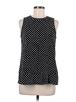 Maison Jules Sleeveless Blouse (view 1)