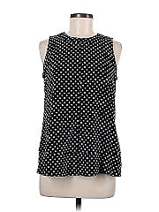 Maison Jules Sleeveless Blouse