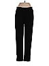 Eileen Fisher Solid Black Yoga Pants Size XS - photo 1