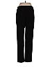 Eileen Fisher Solid Black Yoga Pants Size XS - photo 2