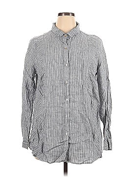 Artisan NY Long Sleeve Button-Down Shirt (view 1)