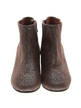 Gentle Souls by Kenneth Cole Ankle Boots (view 2)