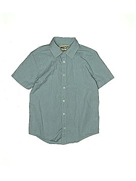 Bailey's Point Short Sleeve Button-Down Shirt (view 1)
