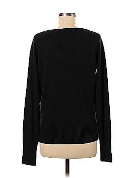 Ruehl No. 925 Cashmere Pullover Sweater (view 2)