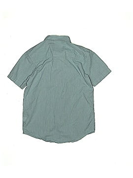 Bailey's Point Short Sleeve Button-Down Shirt (view 2)