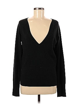 Ruehl No. 925 Cashmere Pullover Sweater (view 1)
