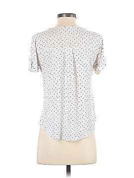 The Workshop Short Sleeve Blouse (view 2)