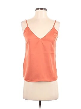 A New Day Sleeveless Blouse (view 1)