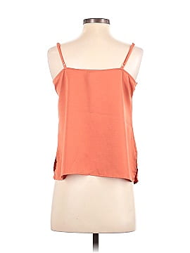 A New Day Sleeveless Blouse (view 2)