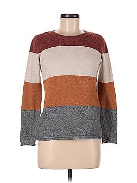 Pinge Pullover Sweater (view 1)