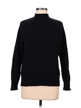 J.Crew Turtleneck Sweater (view 1)