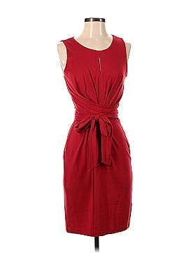 Banana Republic Issa London Collection Casual Dress (view 1)