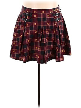 Torrid x Harry Potter Casual Skirt (view 1)