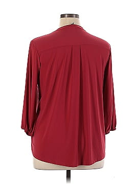 Cocomo Long Sleeve Blouse (view 2)