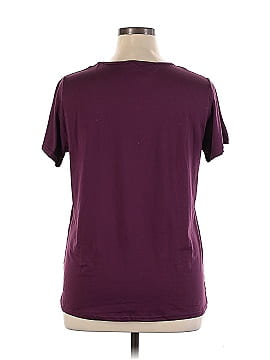 SHAY & COCO Short Sleeve T-Shirt (view 2)