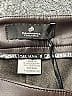 Compagnia Italiana 100% Cotton Brown Active Pants Size EU (IT) 38 / US 2 - photo 3