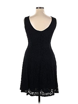 Janette Plus Casual Dress (view 2)