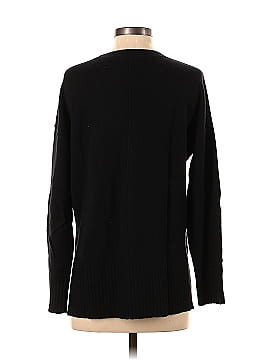 C by Bloomingdales Cashmere Pullover Sweater (view 2)