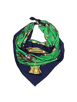 Hermès Pampa silk scarf 90cm (view 1)