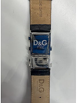 D&G Dolce & Gabbana Watch (view 2)