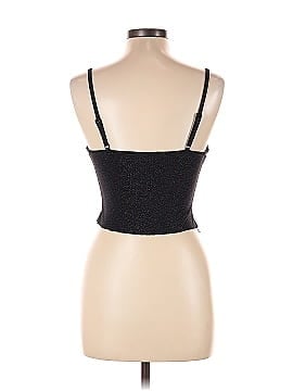 Signature 8 Sleeveless Blouse (view 2)