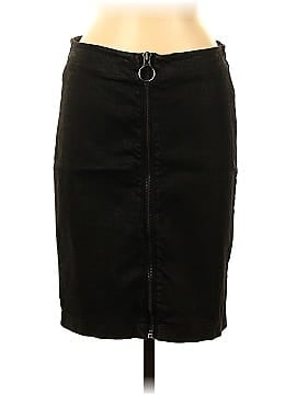 ALLSAINTS Denim Skirt (view 1)