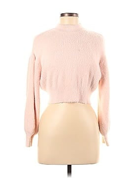 HEATHER Pullover Sweater (view 1)