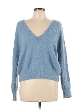 Bellerose Wool Pullover Sweater (view 1)