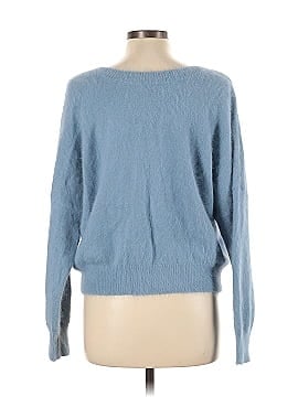 Bellerose Wool Pullover Sweater (view 2)