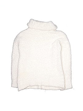 Poof Girl Pullover Sweater (view 2)