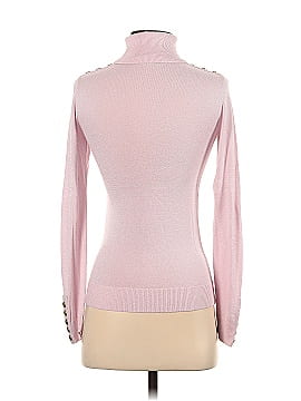Holland Cooper Turtleneck Sweater (view 2)