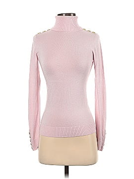 Holland Cooper Turtleneck Sweater (view 1)