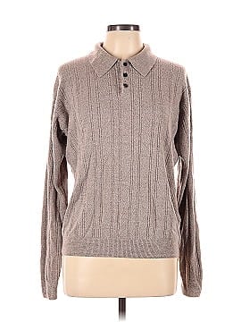 Dockers Pullover Sweater (view 1)