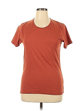 Colorful Standard Short Sleeve T-Shirt (view 1)
