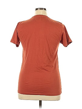 Colorful Standard Short Sleeve T-Shirt (view 2)