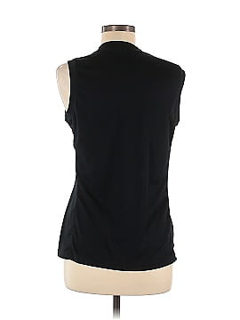 One More Mile Sleeveless T-Shirt (view 2)