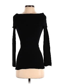 LUXE Arden B. Long Sleeve Top (view 1)