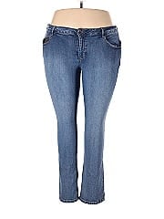 Natural Reflections Jeans