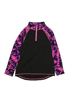Zone Pro Track Jacket (view 1)