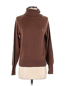 Christian Dior Sports Turtleneck Sweater (view 1)