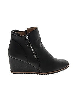 SOUL Naturalizer Ankle Boots (view 1)