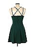 Zunie Green Casual Dress Size 12 - photo 2