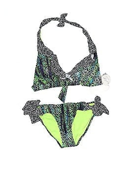 Jessica Simpson Two Piece Swimsuit (view 1)