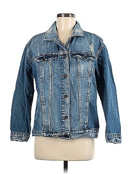 Highway Jeans Jacket (view 1)
