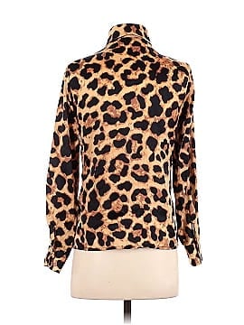 XLE Long Sleeve Blouse (view 2)