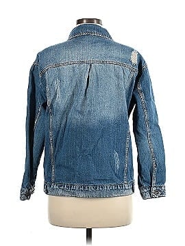 Highway Jeans Jacket (view 2)
