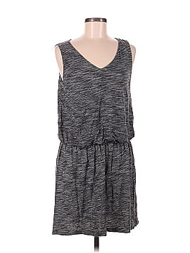 Half Moon by Modern Movement Casual Dress (view 1)