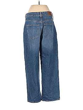 Madewell Jeans (view 2)