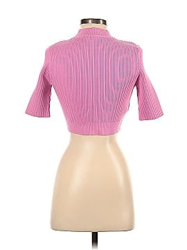 HERVE by Herve Leger Pullover Sweater (view 2)