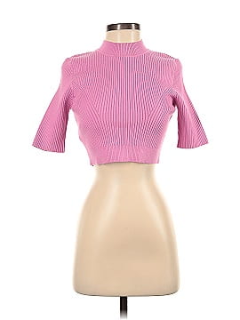HERVE by Herve Leger Pullover Sweater (view 1)